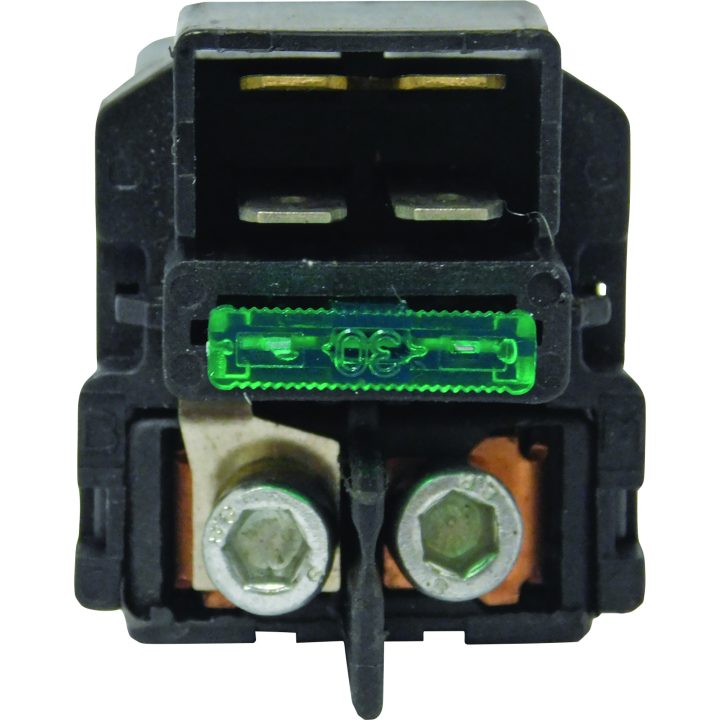 Startrelä PARTS EUROPE Solenoid – bild 2