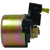 Startrelä PARTS EUROPE Solenoid – miniatyr 3
