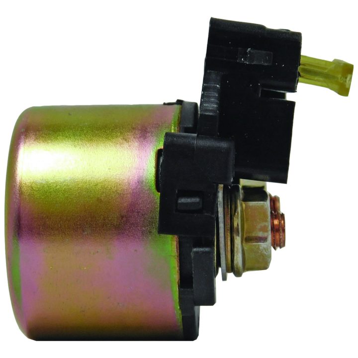 Startrelä PARTS EUROPE Solenoid – bild 3