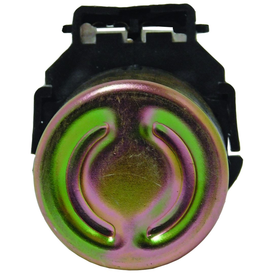Startrelä PARTS EUROPE Solenoid – bild 2