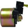 Startrelä PARTS EUROPE Solenoid – miniatyr 1