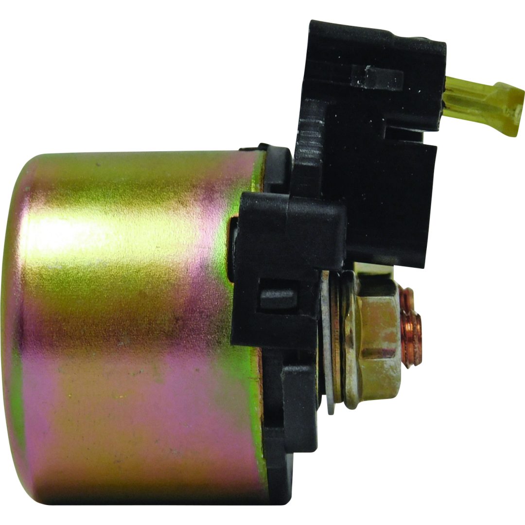 Startrelä PARTS EUROPE Solenoid