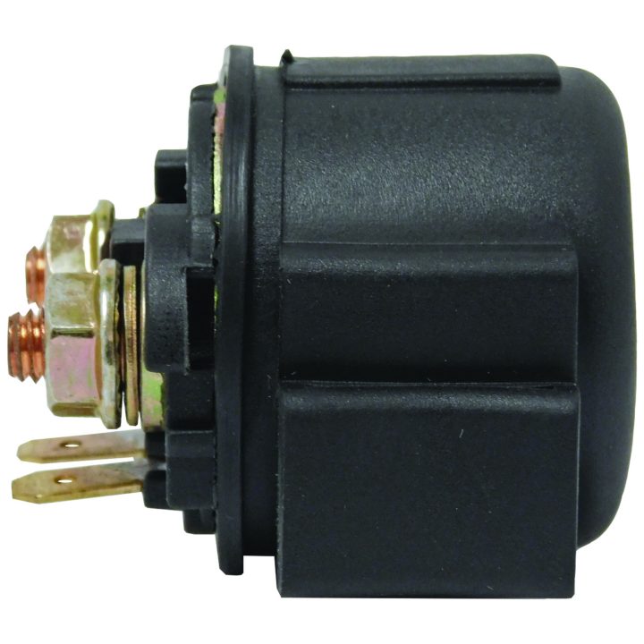 Startrelä PARTS EUROPE Solenoid – bild 2