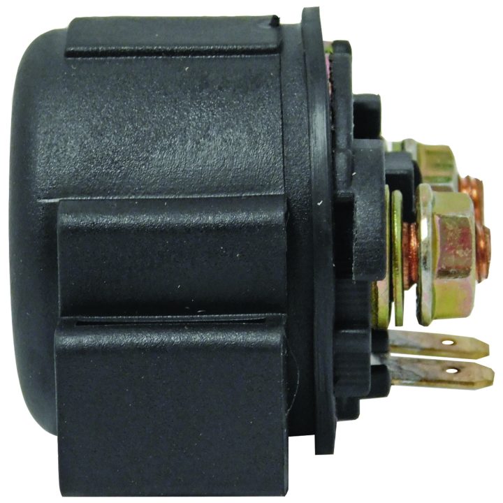 Startrelä PARTS EUROPE Solenoid – bild 3