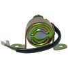 Startrelä PARTS EUROPE Solenoid – miniatyr 4