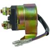 Startrelä PARTS EUROPE Solenoid – miniatyr 3