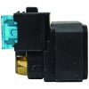 Startrelä PARTS EUROPE Solenoid – miniatyr 3