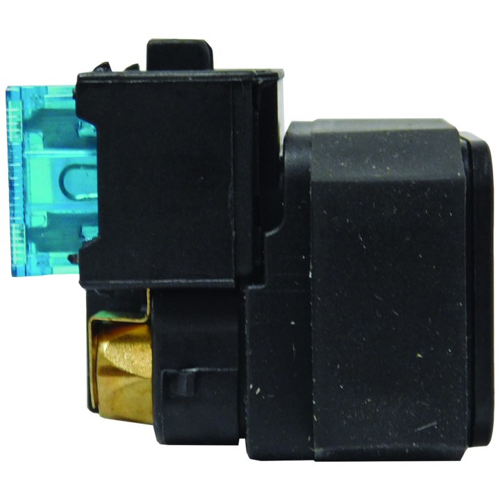 Startrelä PARTS EUROPE Solenoid – bild 3