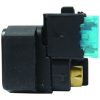 Startrelä PARTS EUROPE Solenoid – miniatyr 2