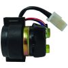 Startrelä PARTS EUROPE Solenoid – miniatyr 5