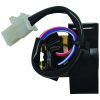Startrelä PARTS EUROPE Solenoid – miniatyr 4