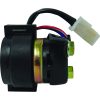 Startrelä PARTS EUROPE Solenoid – miniatyr 1