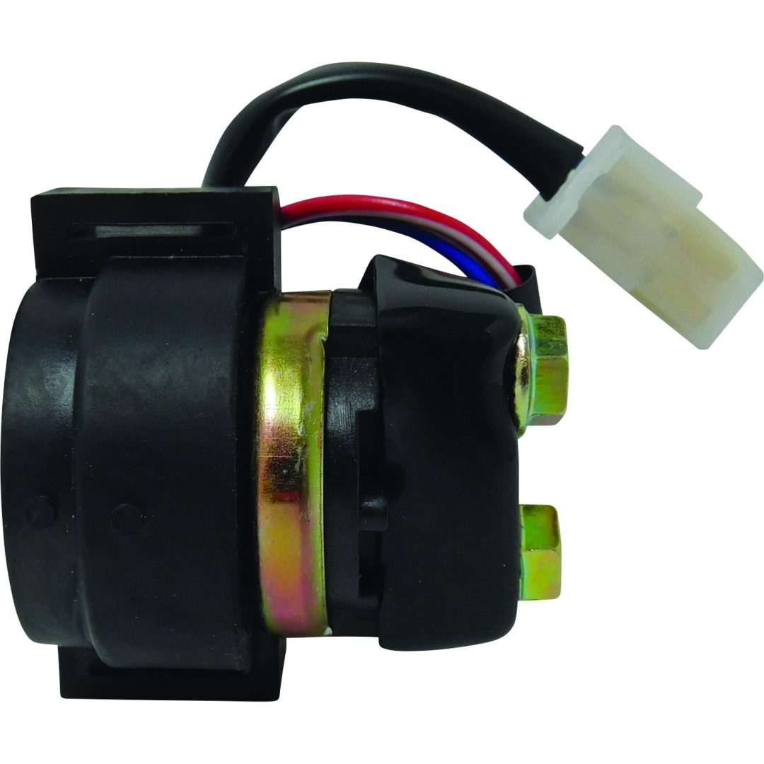 Startrelä PARTS EUROPE Solenoid