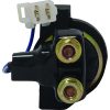 Startrelä PARTS EUROPE Solenoid – miniatyr 3