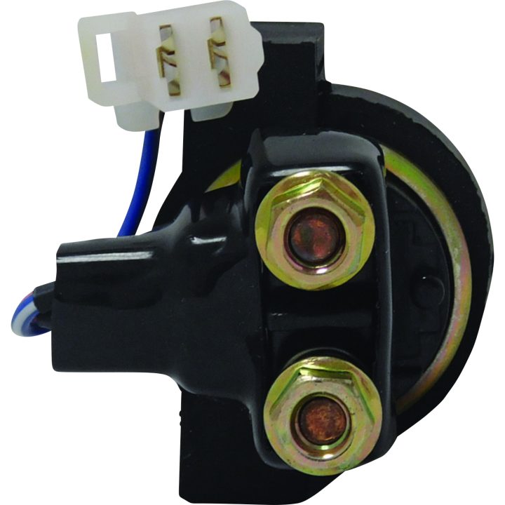 Startrelä PARTS EUROPE Solenoid – bild 3