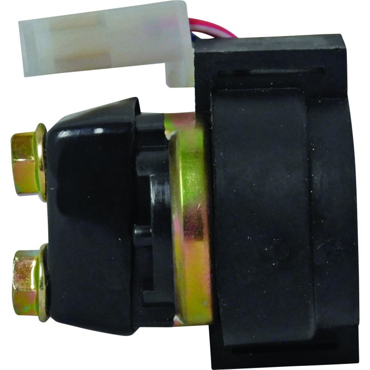 Startrelä PARTS EUROPE Solenoid – bild 2