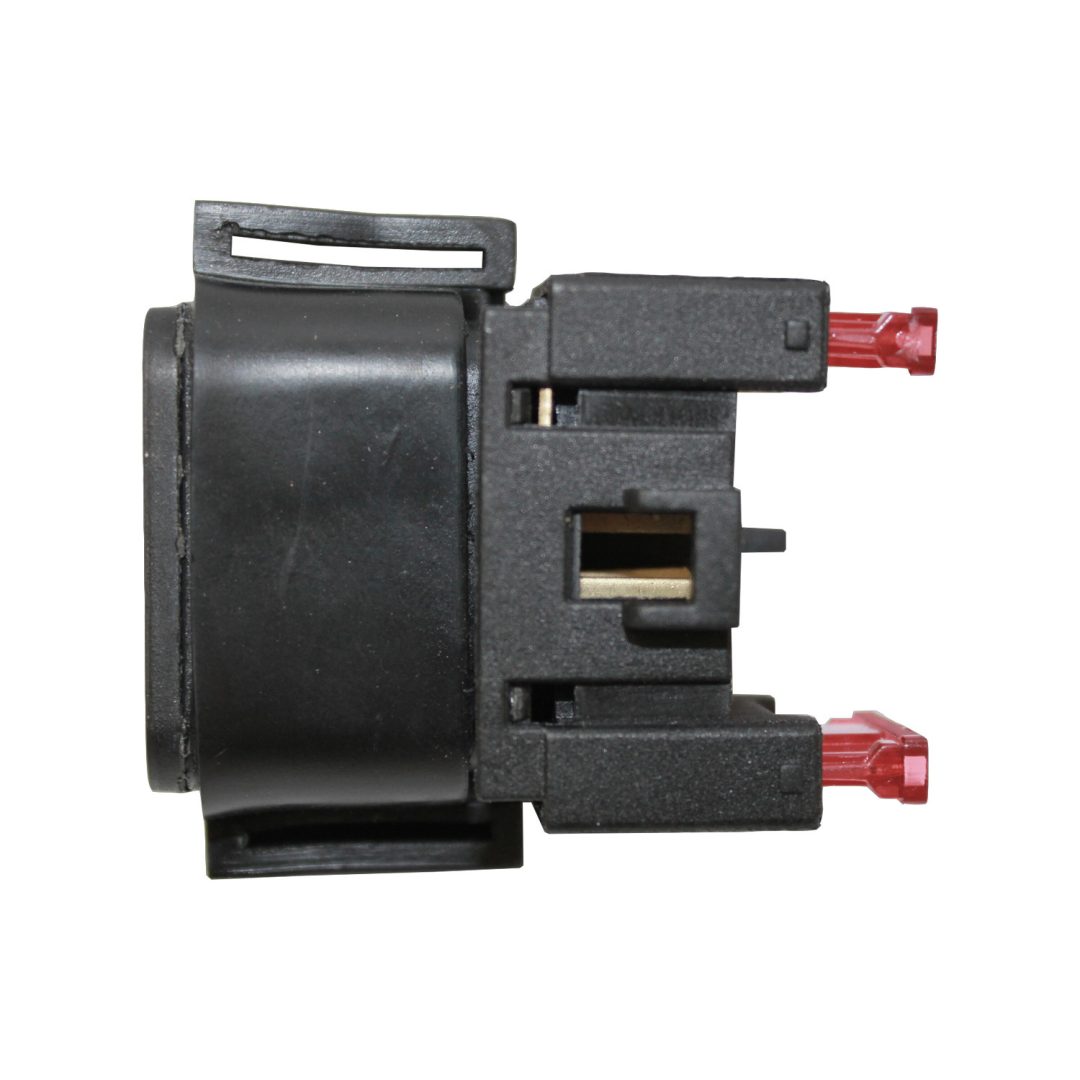 Startrelä PARTS EUROPE Solenoid – bild 3