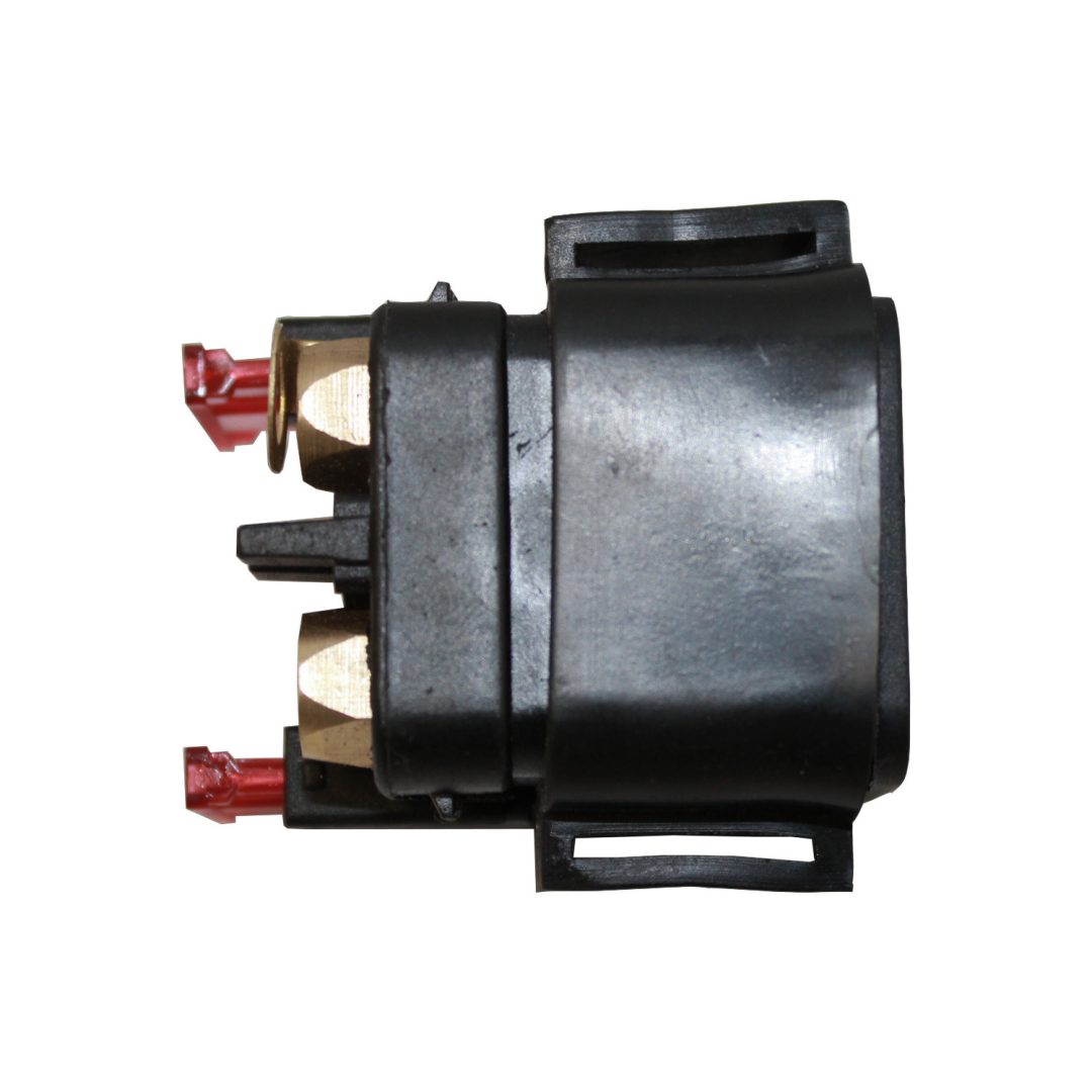 Startrelä PARTS EUROPE Solenoid – bild 2