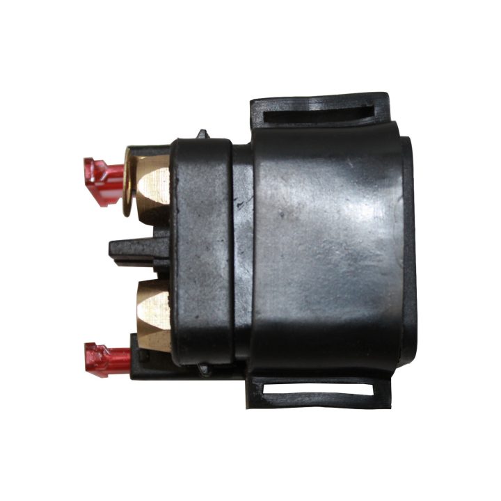 Startrelä PARTS EUROPE Solenoid – bild 2