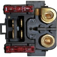 Startrelä PARTS EUROPE