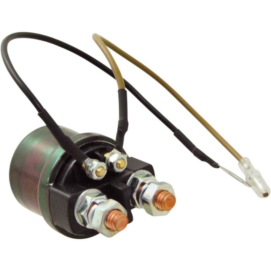Startrelä PARTS UNLIMITED SOLENOID, YAMAHA EARLY
