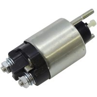 Startrelä Remote PARTS UNLIMITED