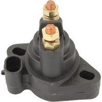 Startrelä Remote PARTS UNLIMITED