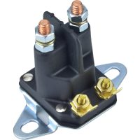 Startrelä Remote PARTS UNLIMITED