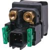 Startrelä Svart 101 OCTANE Solenoid – miniatyr 2