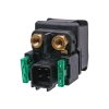 Startrelä Svart 101 OCTANE Solenoid – miniatyr 1