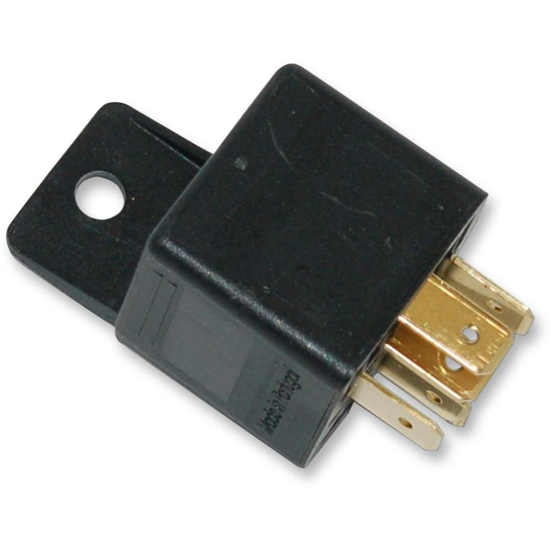 Startrelä Svart NAMZ RELAY 30A REPL 31504-91A