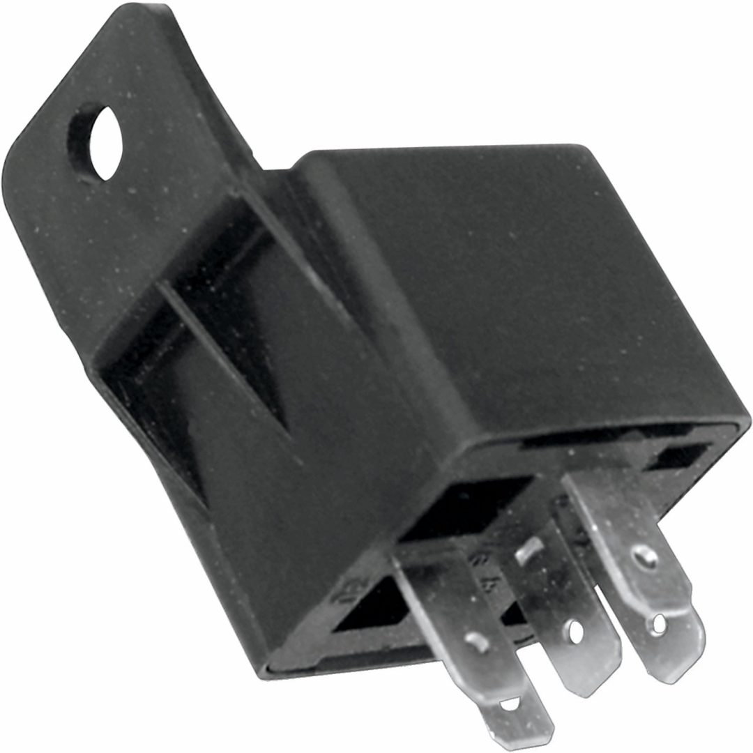 Startrelä Svart STANDARD MOTOR PRODUCTS RELAY STRT/BRK 31504-91A