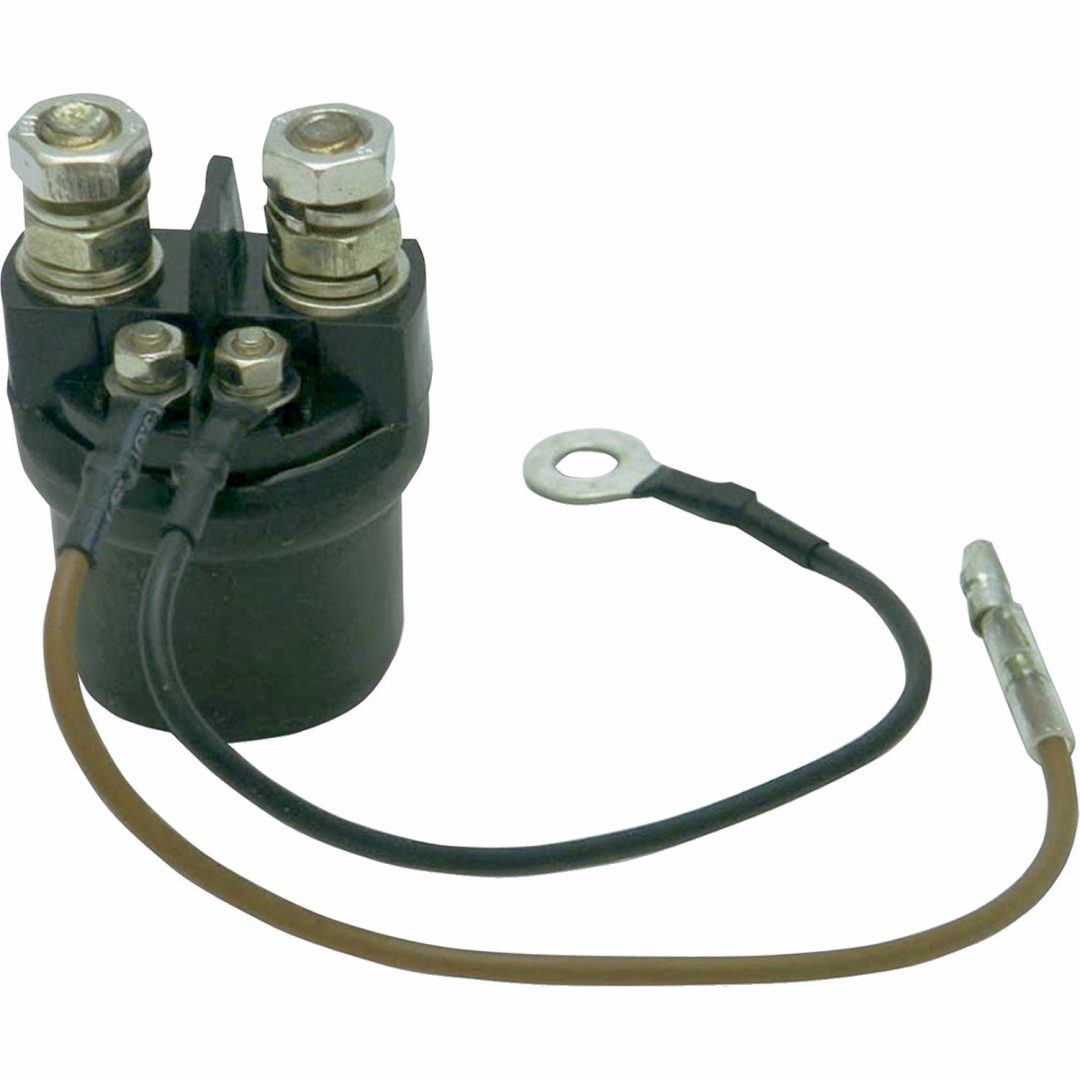 Startrelä Yamaha WSM STARTER RELAY YAMAHA