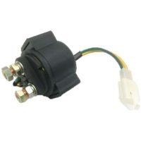 Startrele, Universal, 12V