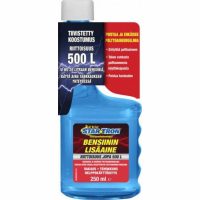 StarTron Bensin 250ml behandlar 500 L (6st/förp)