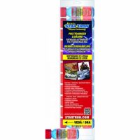 StarTron bränsleadditiv 30ml behandlar 22l (12st/förp)