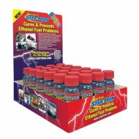 StarTron bränsleadditiv 30ml behandlar 22l (24st/förp)