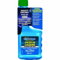 StarTron Diesel 250ml behandlar 1000 L (6st/förp)