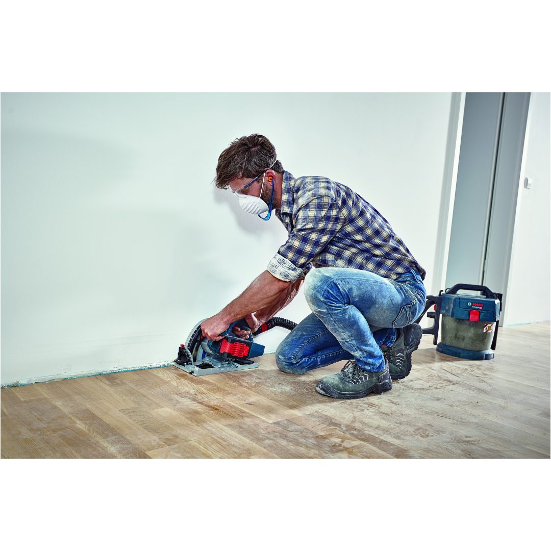 Startset 2 x ProCORE18V 55Ah + GAL 1880 CV Professional Bosch Pro – bild 2