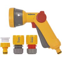 Startset Pistol Hozelock