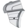 Startskydd Indian Krom Aluminium KURYAKYN Skydd – miniatyr 1
