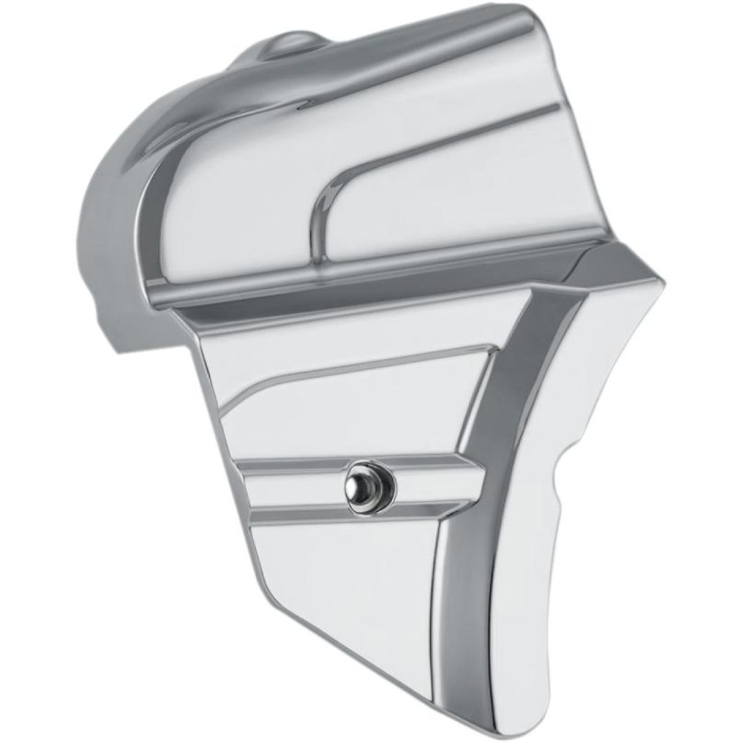 Startskydd Indian Krom Aluminium KURYAKYN Skydd