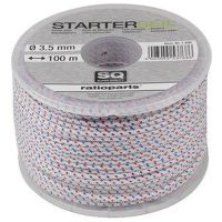 Startsnöre 3.5 mm x 100 m