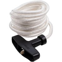 Startsnöre med handtag 4mm 2m Qvarken