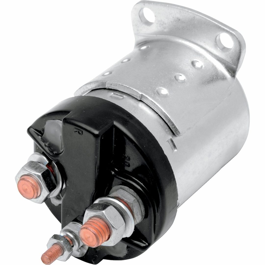 Startsolenoid High-performance Zink DRAG SPECIALTIES SOLENOID STARTER 65-88 BT