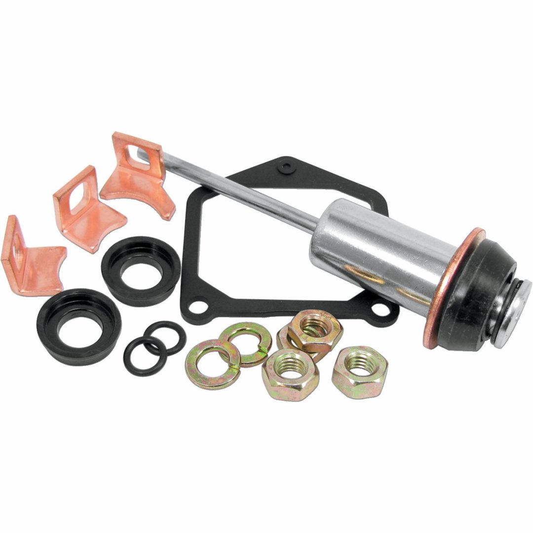 Startsolenoid Reparationssats DRAG SPECIALTIES SOLENOID REPAIR 07-12 BT
