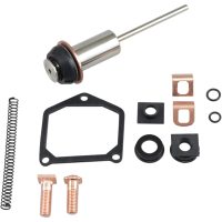 Startsolenoid Reparationssats TERRY COMPONENTS