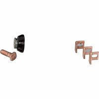 Startsolenoid Reparationssats TERRY COMPONENTS