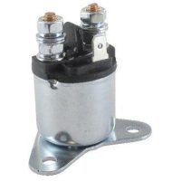 Startsolenoid-Startrelä, Loncin