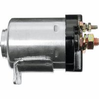 Startsolenoid Zink STANDARD MOTOR PRODUCTS
